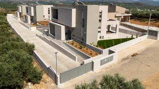 BLUE SKY villas - Arkalochori - 8