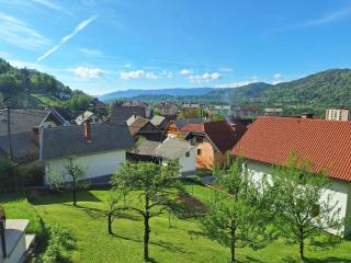 APARTMENT BELkA - Jesenice - 7