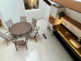 Casa em Paúba - São Sebastião - 5