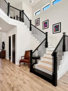 Rocking A Good Life - Spicewood - 8