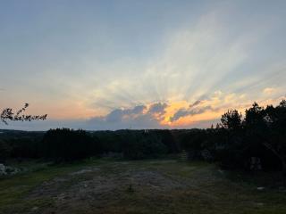 Rocking A Good Life - Spicewood - 1