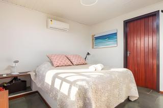 Casa em Geribá com piscina e churrasqueira para 7 - Búzios - 1