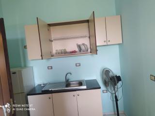 Beach room & Camping GEGA - (( Shën Ded Gjoni )) - 2