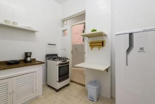 Apartamento c/ Garagem a 350m da Praia | FS 95/303 - 1