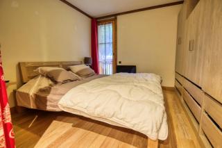 Résidence Les Logis De Bellecombe - Appartement de charme a côté des pistes de l'espace diamant MAE-5144 - Notre-Dame-de-Bellecombe - 6