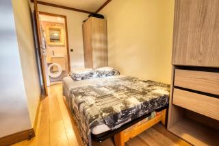 Résidence Les Logis De Bellecombe - Appartement de charme a côté des pistes de l'espace diamant MAE-5144 - Notre-Dame-de-Bellecombe - 4