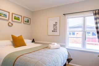 Secret Garden House - 2