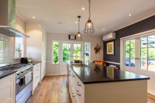 Secret Garden House - 0