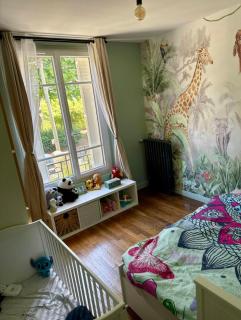 Maison 10 min from saint Denis - Deuil-la-Barre - 6