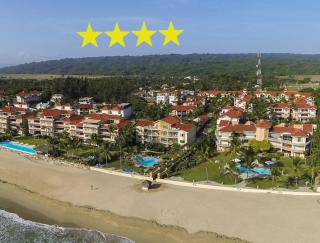 Ocean Dream top floor apt with balcony - Cabarete - 9