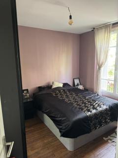 Maison 10 min from saint Denis - Deuil-la-Barre - 4