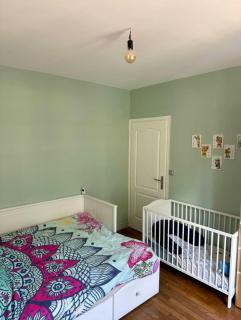 Maison 10 min from saint Denis - Deuil-la-Barre - 3