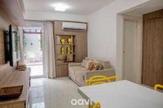 In Mare Bali Resort Beira Mar by Qavi - 8 - Parnamirim - 6