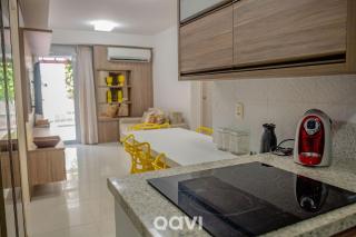 In Mare Bali Resort Beira Mar by Qavi - 8 - Parnamirim - 2