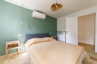 Rez-de-villa avec espace arboré privatif - Sainte-Maxime - 8