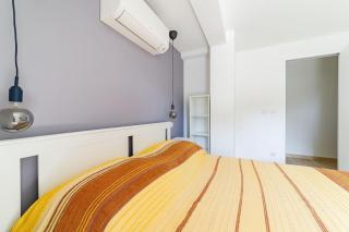 Rez-de-villa avec espace arboré privatif - Sainte-Maxime - 7