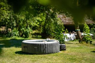 Pilwa 17 - Domek - 5