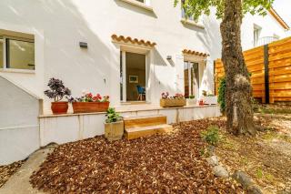 Rez-de-villa avec espace arboré privatif - Sainte-Maxime - 6