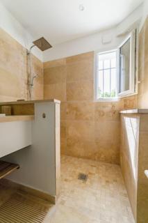 Rez-de-villa avec espace arboré privatif - Sainte-Maxime - 4