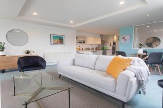 Lakeside Loft - Rotorua - 9