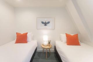 Lakeside Loft - Rotorua - 6