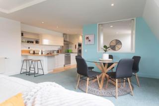 Lakeside Loft - Rotorua - 5