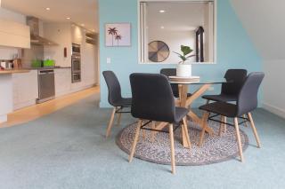 Lakeside Loft - Rotorua - 1
