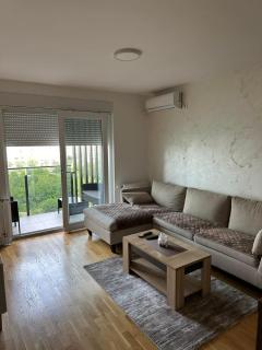 PARK NOVI Apartmani - Novi Sad - 1