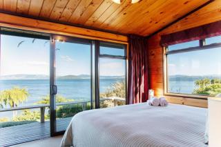 Lakeside Haven - Rotorua - 9