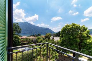 Hotel Ristorante La Vignetta Cernobbio - 1