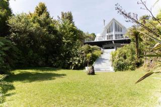 Okere Lakehouse Retreat - Okere Falls - 9