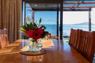 Parawai Lakehouse Sanctuary - 4