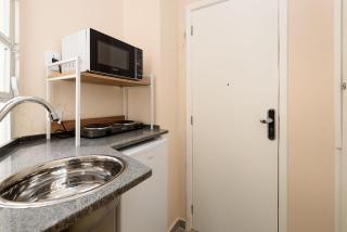 Estudio a 280 m de la playa | RP 190/704 - 5