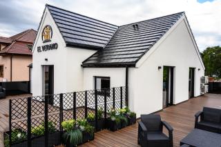 Apartamenty EL VERANO - 0