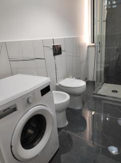 Oniria Suite - 100 mt dal mare - Terracina - 3