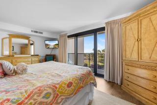 Coastal Charm 3BR Condo with Resort Amenities - 5