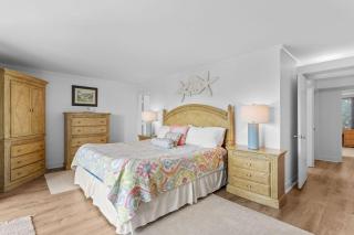 Coastal Charm 3BR Condo with Resort Amenities - 4