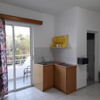 Lisabeth Apartments - Faliraki - 9