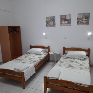 Lisabeth Apartments - Faliraki - 8