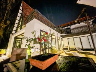 Exótica casa en EL PEÑÓN- GIRARDOT - Girardot - 4