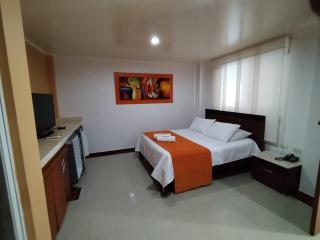 Eco Hotel El Bosque Valledupar - Valledupar - 4
