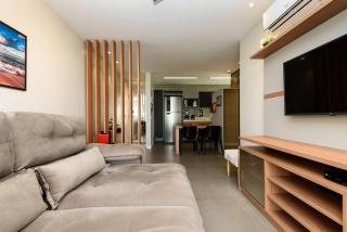 Apartamento c/ Piscina e Garagem | FL 960/520 - Río de Janeiro - 0