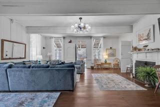 Lemon LaBruce 6 Bdrm Oceanfront Beach House - Pawleys Island - 8
