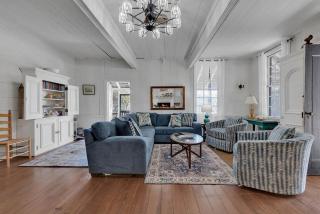 Lemon LaBruce 6 Bdrm Oceanfront Beach House - Pawleys Island - 6