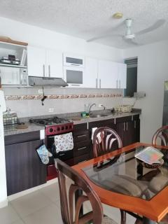 Apto en Girardot la zona más fresca - 2