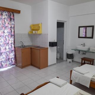Lisabeth Apartments - Faliraki - 5