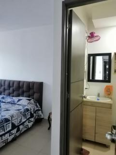 Apto en Girardot la zona más fresca - 1