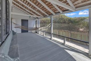 Lemon LaBruce 6 Bdrm Oceanfront Beach House - Pawleys Island - 1
