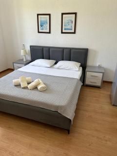 Vila Rapo - Himare - 7