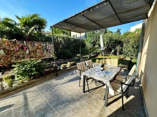 Cute apartment in Rijeka near beach with parking - Rijeka - 4